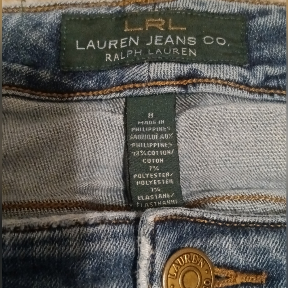 Ralph Lauren Jeans - Picture 5 of 6